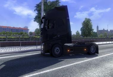 Volvo Fh16 2012 Low Chassis Mod v1