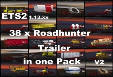 38 Roadhunter Trailer v2