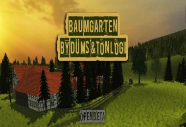 Baumgarten v1.0 beta