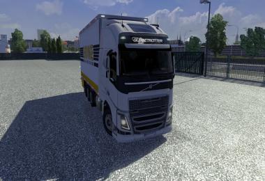 BDF Tandem Truck Pack v22.0