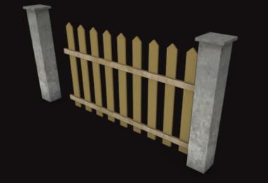 Fences v1.1