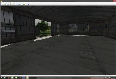 Garage workshop v2.0