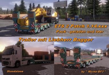 Liebherr Trailer Pack v1.14