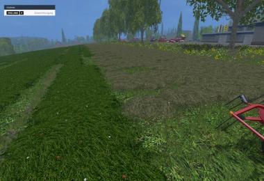 New grass texture swath v1.0