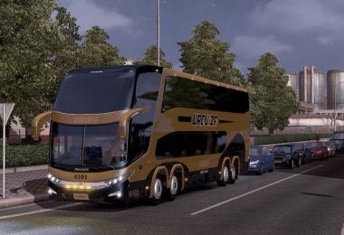 Scania Bus G7