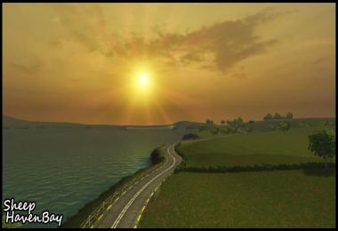 Sheep Haven Bay (Carrigart Town V2) 