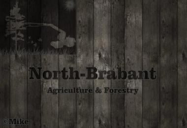 North Brabant v1.0