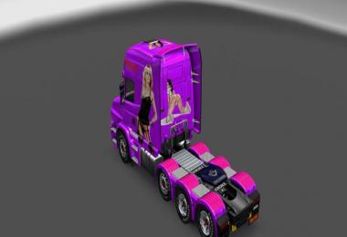 Scania t longliner v1.14.2