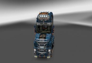 Scania t longliner v1.14.2