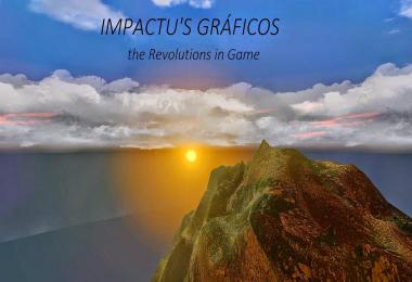 Impactus Graphics (Graphics Improvements Reais)
