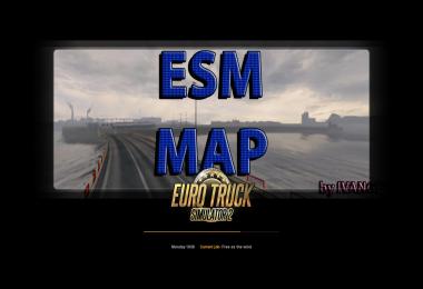 ESM Map public Alpha v2 by IvanGF14 (1.15.x) [WIP]