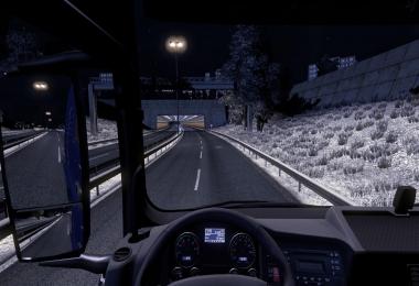 Frosty Late/Early Winter Weather v2.1