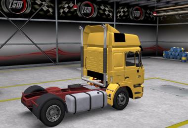 Highpipe for Trucks by Drivter Update v3
