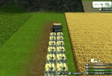 Smart farming map requires mod pack  V3
