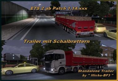 Trailer with scarf boards v1.15.x