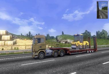 Trailers from DLC High Power v1.1