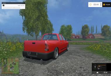 Drift Pickup v1.0