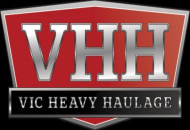 Heavy Haulage v1.1.4 - 1.1.6