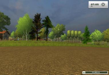 Placeable Trees v0.1
