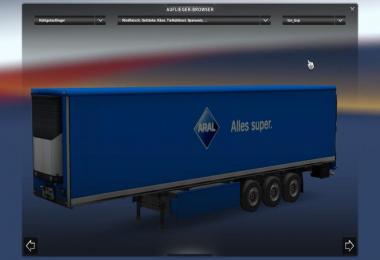 Real Company and trailers v1.0