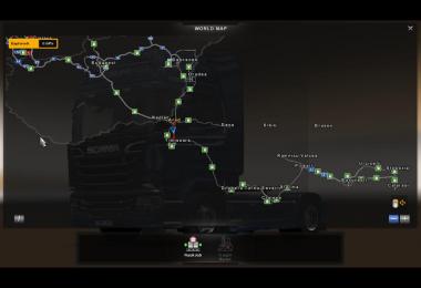 Ro Map Add-On v3.9