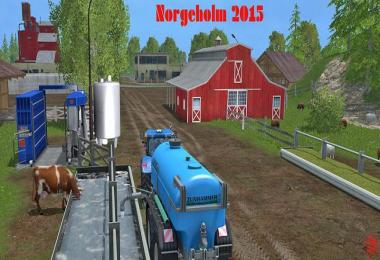 Norge Holm v1.2