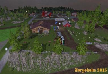 Norge Holm v1.2