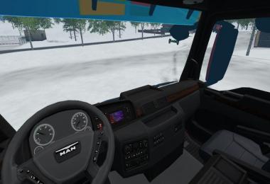 Skin Windows 10 Truck v1.0