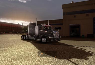 American Truck Pack  1.15.x &1.16.x