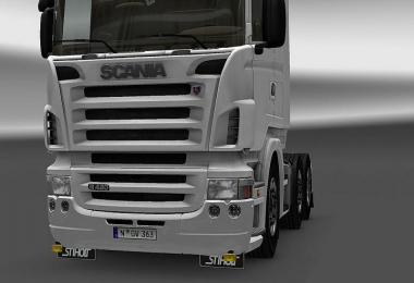 GT-Mike's 50K Scania R08 Chassi Pack updated