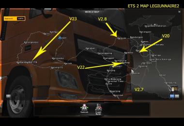 Map Legiunnaire 2 v23