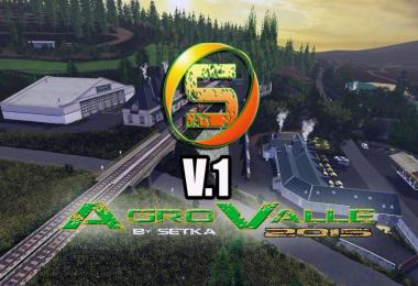 Agro Valle v1.0