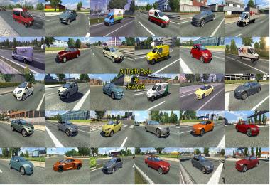 AI Traffic Pack by Jazzycat  v2.5