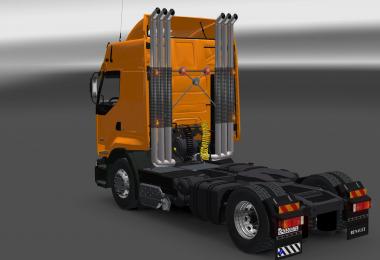 Highpipe for Trucks Update v5.2 by Nico2k4