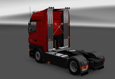Highpipe for Trucks Update v5.2 by Nico2k4
