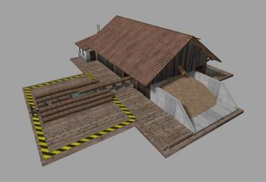 Lumber Mill v1.1.0b