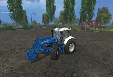 New Holland colored in Ford Colors with FL v1.1