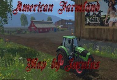 American Farmland v0.4