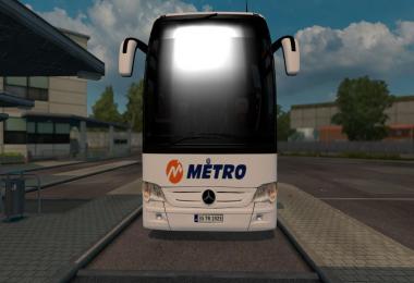 Bus Passenger Transport and Terminal Mode 1.18