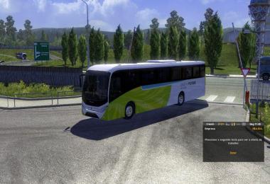 EAA Bus v1.1