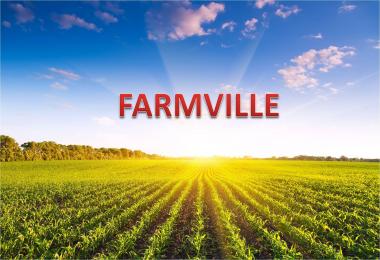 Farmville v1.0