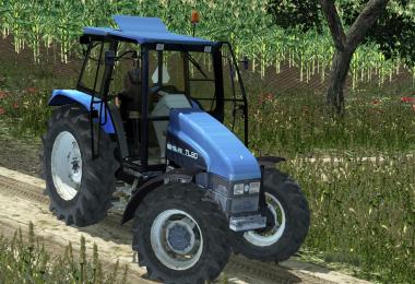 New Holland TL 90 Pack (FS2013)