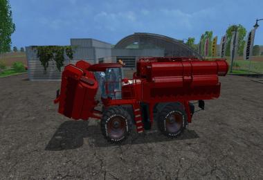 Red Crown Big M500 spezial 600 hp v2.0 By Eagle355th