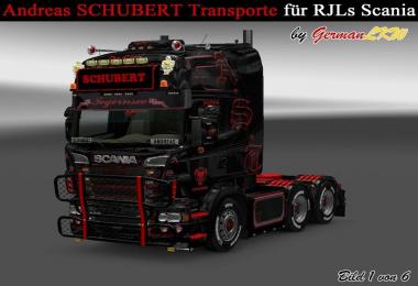 Andreas Schubert Transporte Megamod for RJL's Scania v1