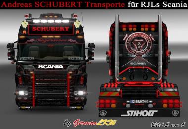 Andreas Schubert Transporte Megamod for RJL's Scania v1