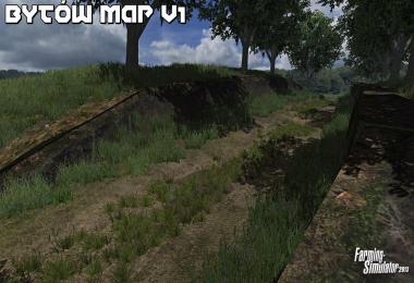 Bytow Map V1