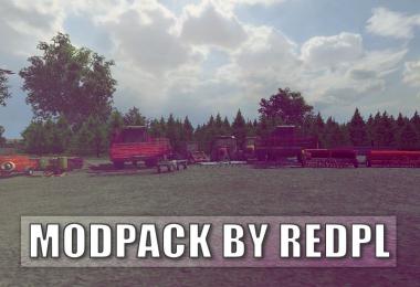 Polish Modpack by RedPL v1.0
