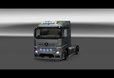 Accessories For Truck 1.19