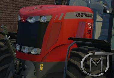 Massey Ferguson 7626 v1.0