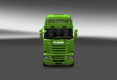 Bring Logistics Scania RJL v1.1